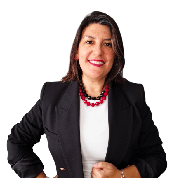 Romanette Aguilera Garcia